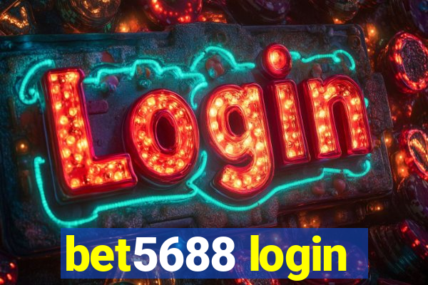 bet5688 login